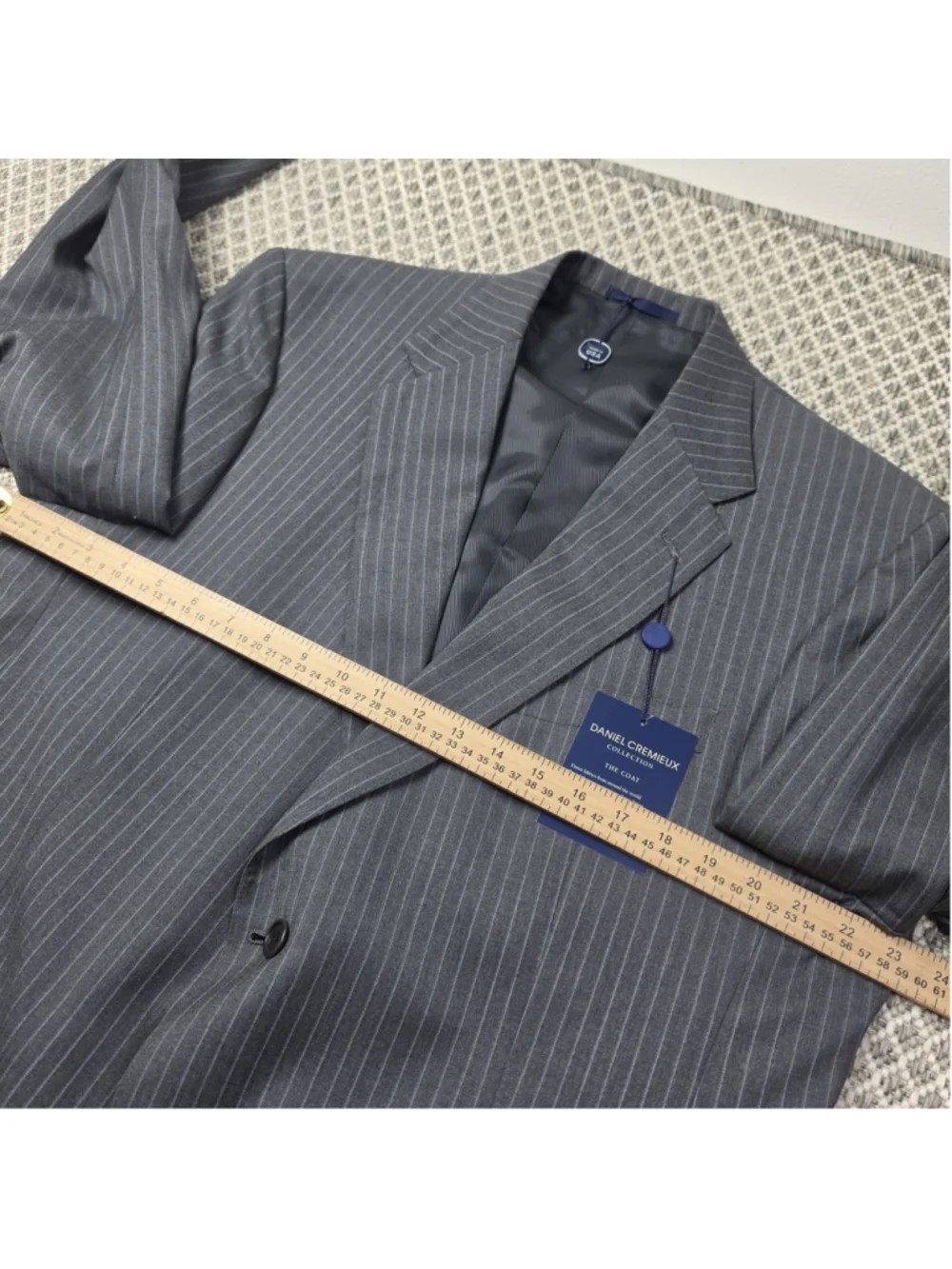 Daniel Cremieux Signature nwt daniel
